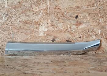 HONDA ACCORD VIII LISTWA CHROM GRILLA LEWY PRZÓD
