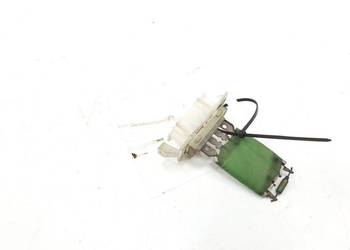 REZYSTOR DMUCHAWY VOLKSWAGEN GOLF V REZYSTOR DMUCHAWY VOLKSWAGEN GOLF V