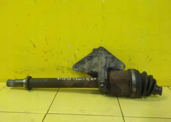 MEGANE III SCENIC 2.0 CVT 16V 140KM 11r M4R711 polos podpora polosi