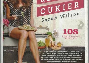 RZUCAM CUKIER - WILSON SARAH