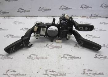 AUDI A1 przełącznik zespolony 8X0953501D 8X0953502B