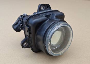 RENAULT GAMA D HALOGEN LEWY LAMPA PRZECIWMGIELNA LEWA 89258271