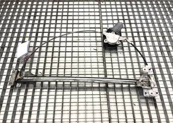 PODNOŚNIK SZYBY LEWY PRZÓD MERCEDES W638 130821667 Bus 96-03 MECHANIZM