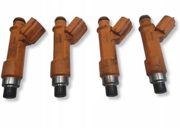 WTRYSKIWACZ Nissan Pixo 1.0 12V 008003117 WTRYSK PALIWA Denso