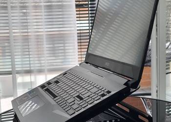 Laptop MSI RTX 3060 i7 12700H 32GB Kingston Fury, 2TB 980 Pro, IPS 2K 160Hz