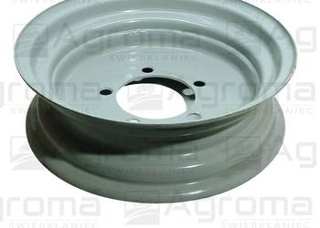 Felga przednia MTZ320