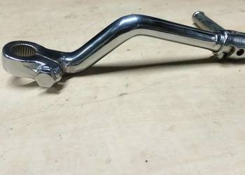 Dźwignia startera WSK WFM