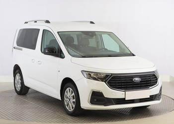 Ford Tourneo Connect 2.0 EcoBlue