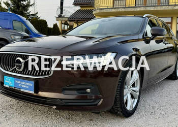 Volvo V90 Lift,Full wersja,Serwis,Gwarancja