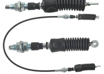 Linka gazu 980 mm - Kubota M5040 / M6040 / M7040 / M9540