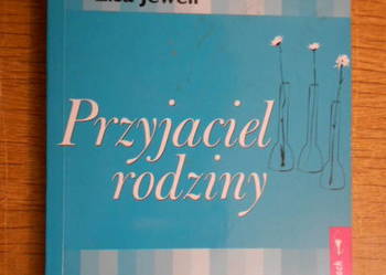 Lisa Jewell - Przyjaciel rodziny