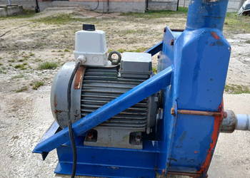 Śrutownik 11 kw
