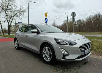 Ford Focus Mk4 (2018-)