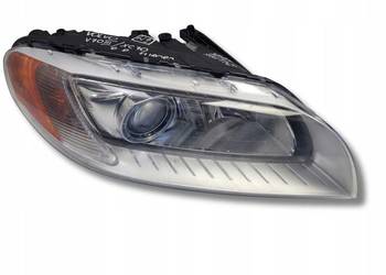 LAMPA PRAWA Volvo S80 II V70 III XC70 II PRZEDNIA PRAWY PRZÓD 31283916