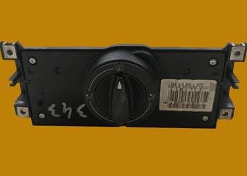 PANEL NAWIEWU 6K0819045E Seat Ibiza II (1993-2002)
