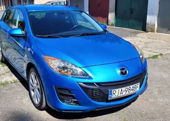 Sprzedam Mazda 3  1.6 Diesel