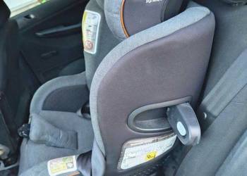 Fotelik joie 0/18 kg ISOFIX z bazą