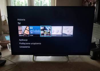 Sony Bravia 24cale