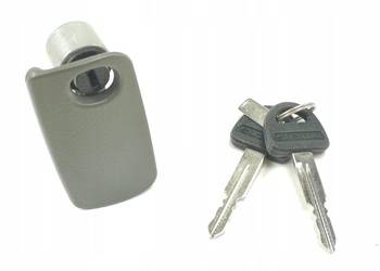 ZAMEK SCHOWKA + KLUCZE SUZUKI VITARA I 1988-1997 / 7343077810