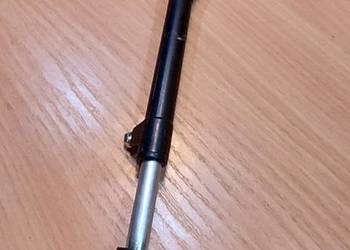 Nóżka rowerowa centralna uniwersalna 20" - 28" regulowana