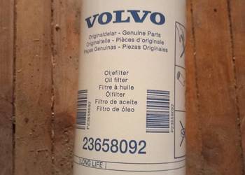 Sprzedam filtry volvo
