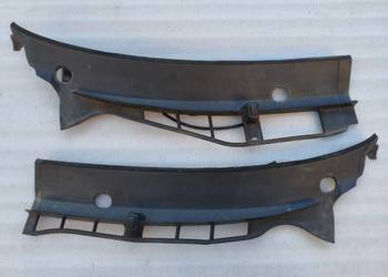 Podszybie Lewe Prawe Osłona Skoda Octavia I Lift 1U0819403C 1U0819404C