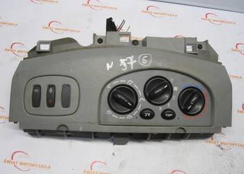 OPEL VIVARO A LIFT 11r panel klimatyzacji N106729W 91166441