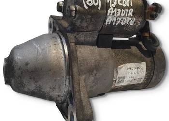 ROZRUSZNIK Opel Zafira B Astra J 1.7 CDTI ROZRUSZNIK 8980147432