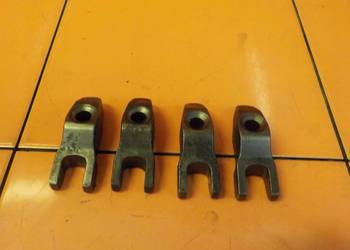 i40 iX35 SPORTAGE 1.7 CRDI 15r 136KM D4FD mocowanie stopka wtrysku