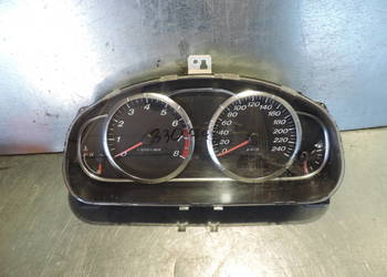 LICZNIK ZEGARY MAZDA 6 1.8 16V GR1CA