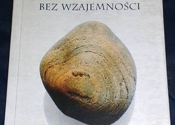 Bez wzajemności - Martin Walser