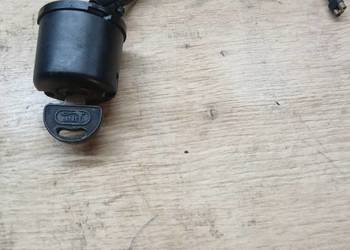 Nowa stacyjka Simson Sr 50