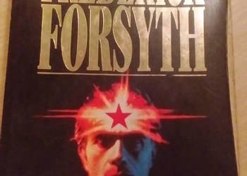 Diabelska alternatywa.  Frederick Forsyth.