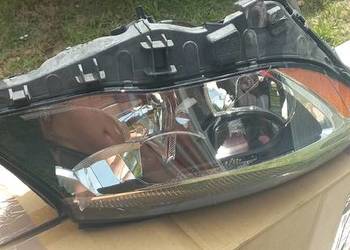 Reflektor GLA w156  2015r