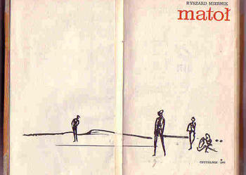 (4206) MATOŁ – RYSZARD MIERNIK