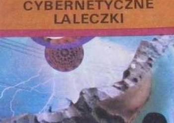 CYBERNETYCZNE LALECZKI ANTOLOGIA - JANASZEK IVANICKOVA