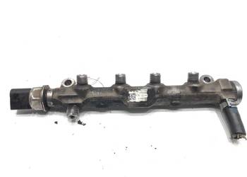 LISTWA WTRYSKOWA  Z CZUJNIKIEM VW PASSAT B8 2.0 190KM