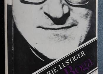 Jean-Marie Lustiger - Wybór Boga
