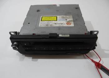 RADIO CZYTNIK NAWIGACJI BMW X1 E84 E90 9263948