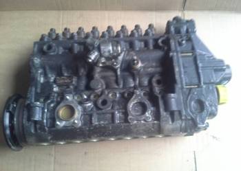 Pompa Wtryskowa paliwa OM442La EDC 446 BOSCH 0402698033