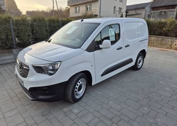 Opel Combo 1.6, zadbany