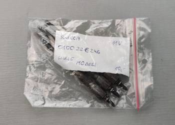 Świeca żarowa 11V 0100226446