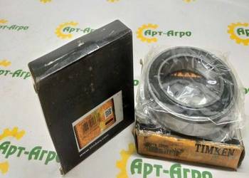 6014 2RS TIMKEN Łożysko kulkowe jednorzędowe