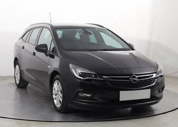 Opel Astra 1.6 CDTI