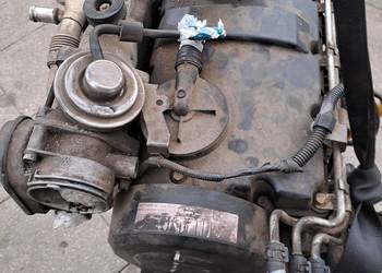 Volkswagen Touran 1.9 TDi 101KM silnik kompletny kod AVQ