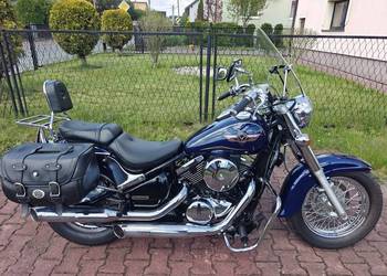 Kawasaki VN 800 Classic
