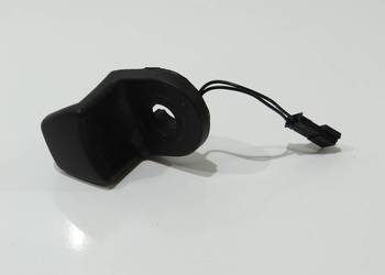 MIKROSTYK KLAPY BAGAŻNIKA BMW E61