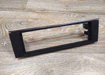 Ramka półki na radio, obudowa Audi