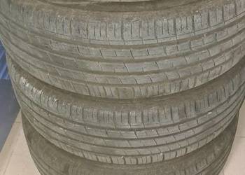 Opony letnie Tristar Ecopower4 195/55/15