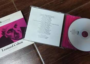 Leonard Cohen Zaśpiewany